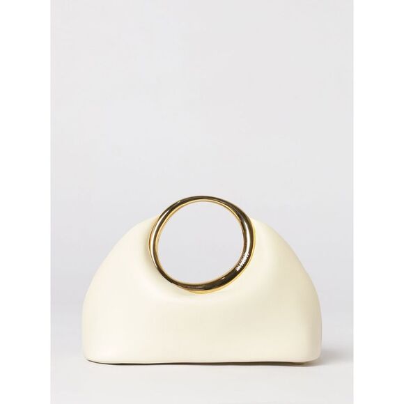 JACQUEMUS Handbags - Jacquemus Handbag Woman Ivory